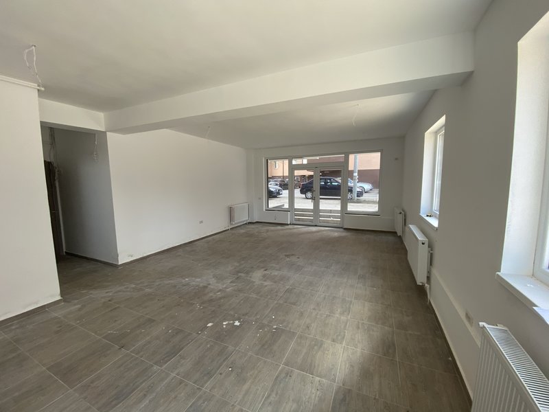 Chiajna, Ilfov, Militari Residence,