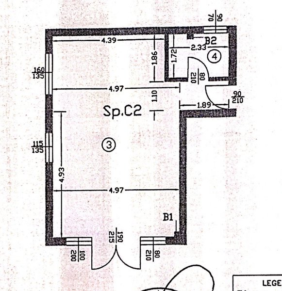 Chiajna, Ilfov, Militari Residence,