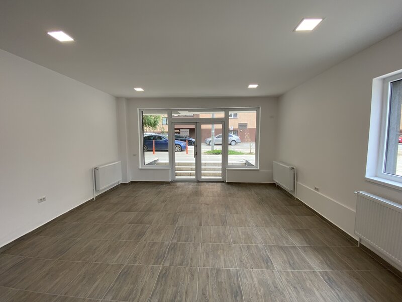 Chiajna, Ilfov, Militari Residence,