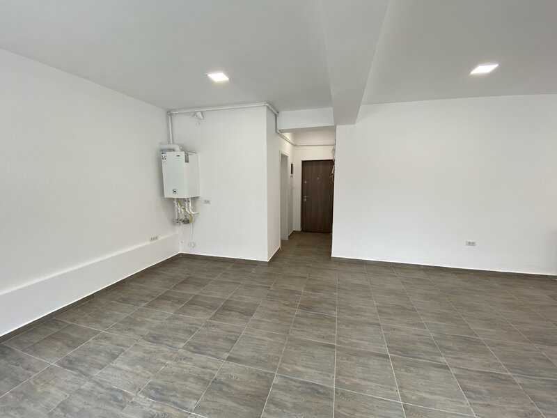 Chiajna, Ilfov, Militari Residence,