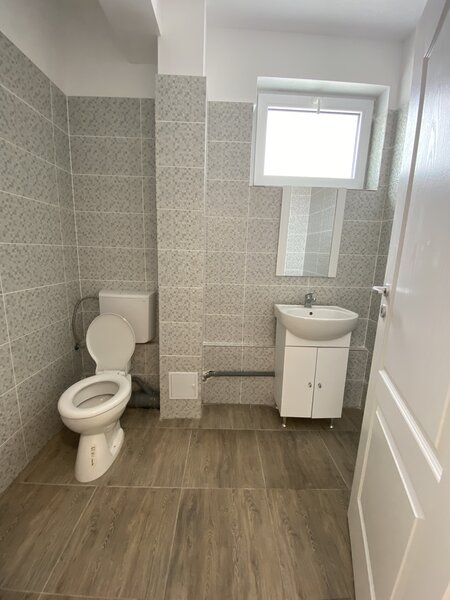 Chiajna, Ilfov, Militari Residence,