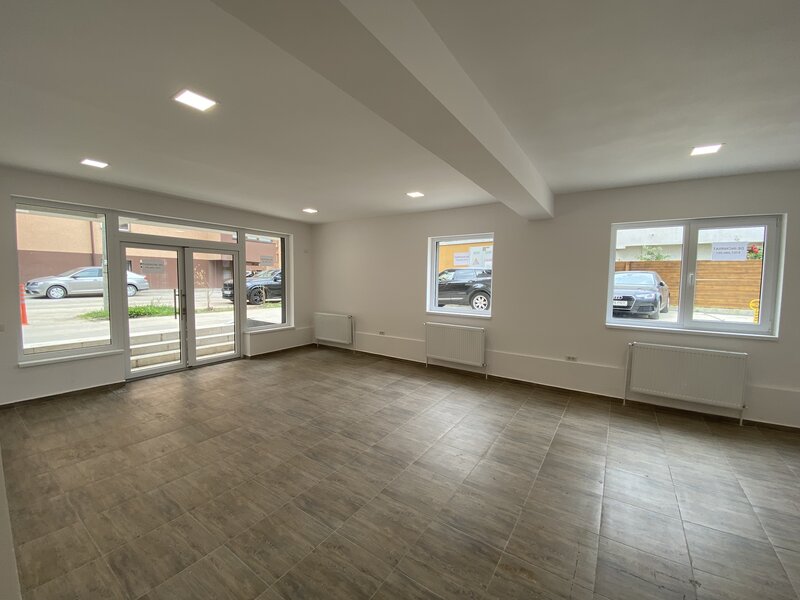 Chiajna, Ilfov, Militari Residence,