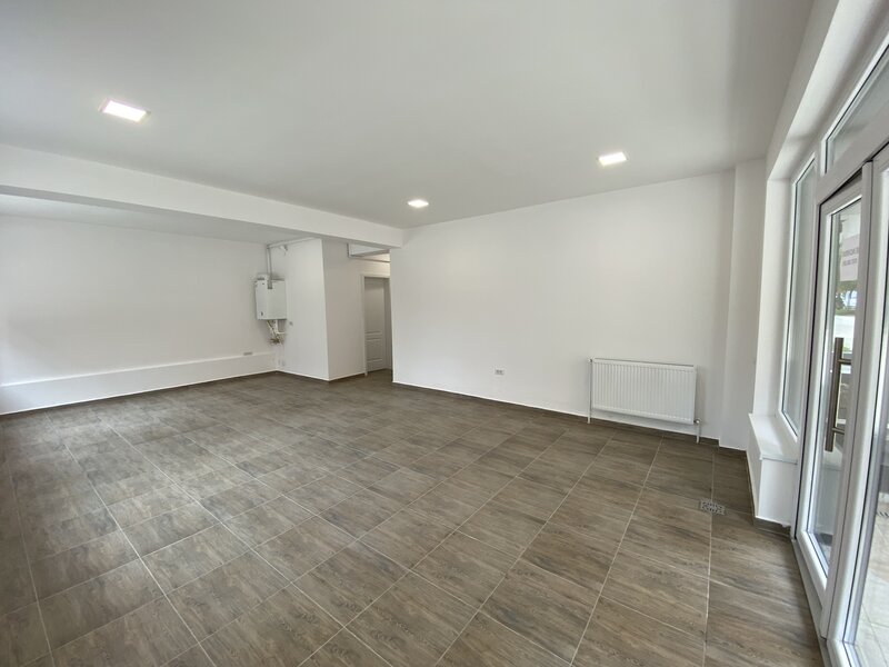 Chiajna, Ilfov, Militari Residence,