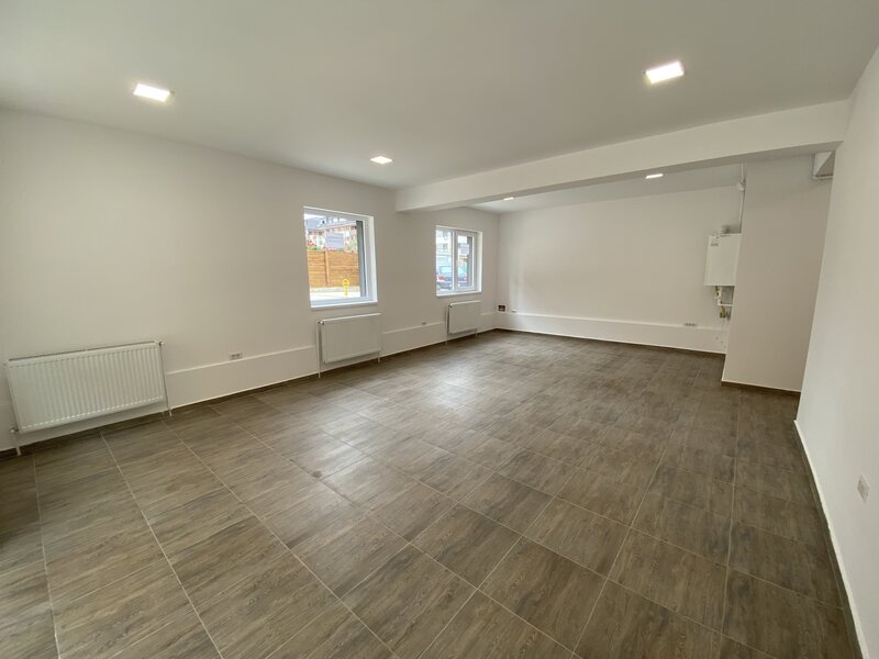 Chiajna, Ilfov, Militari Residence,