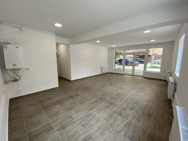 Chiajna, Ilfov, Militari Residence,